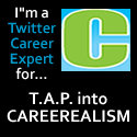 Twitter Badge