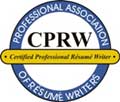 Professional Association of Resume Writers