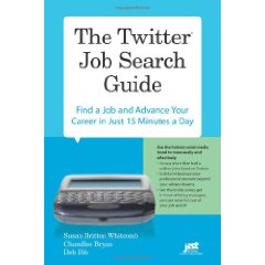 Twitter Job Search Guide